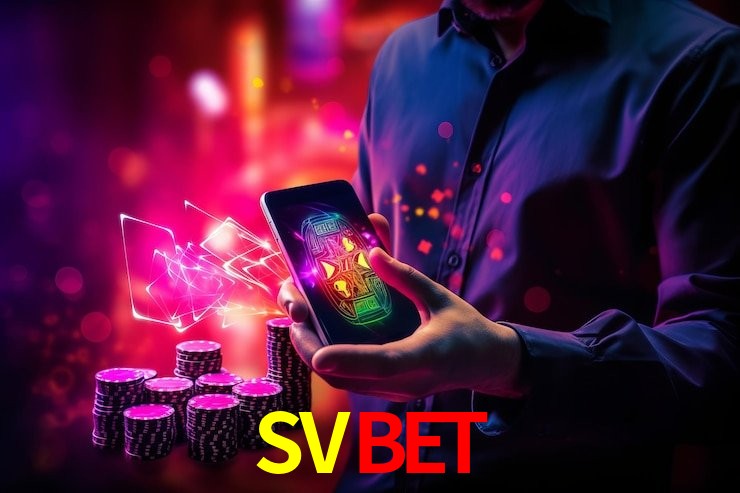Mesa de Blackjack SVBET