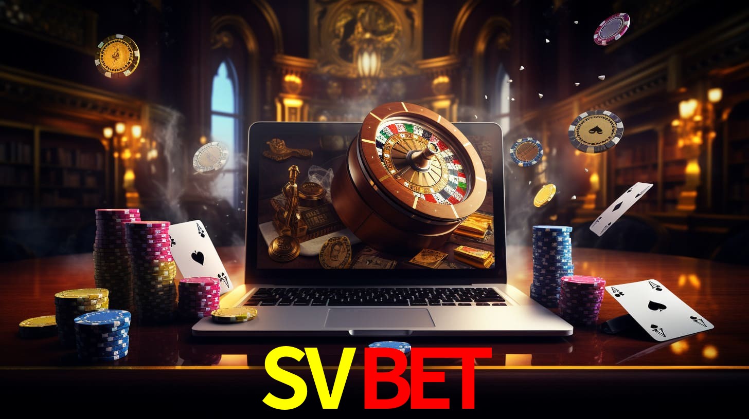 Game Statistics SVBET