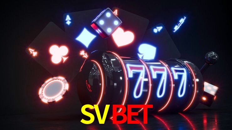 Account Benefits SVBET