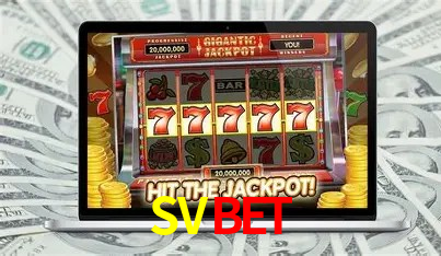 SVBET Login