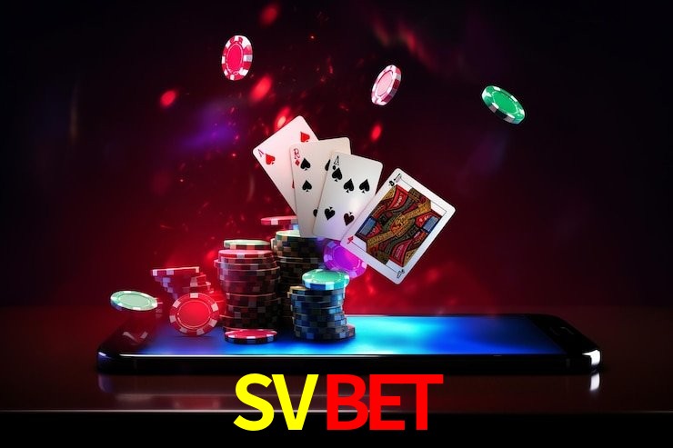 Weekend Specials SVBET