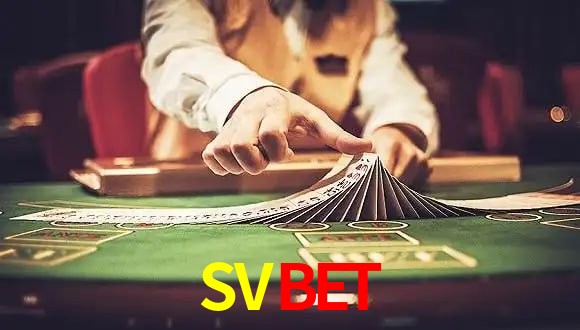 Slot Games SVBET