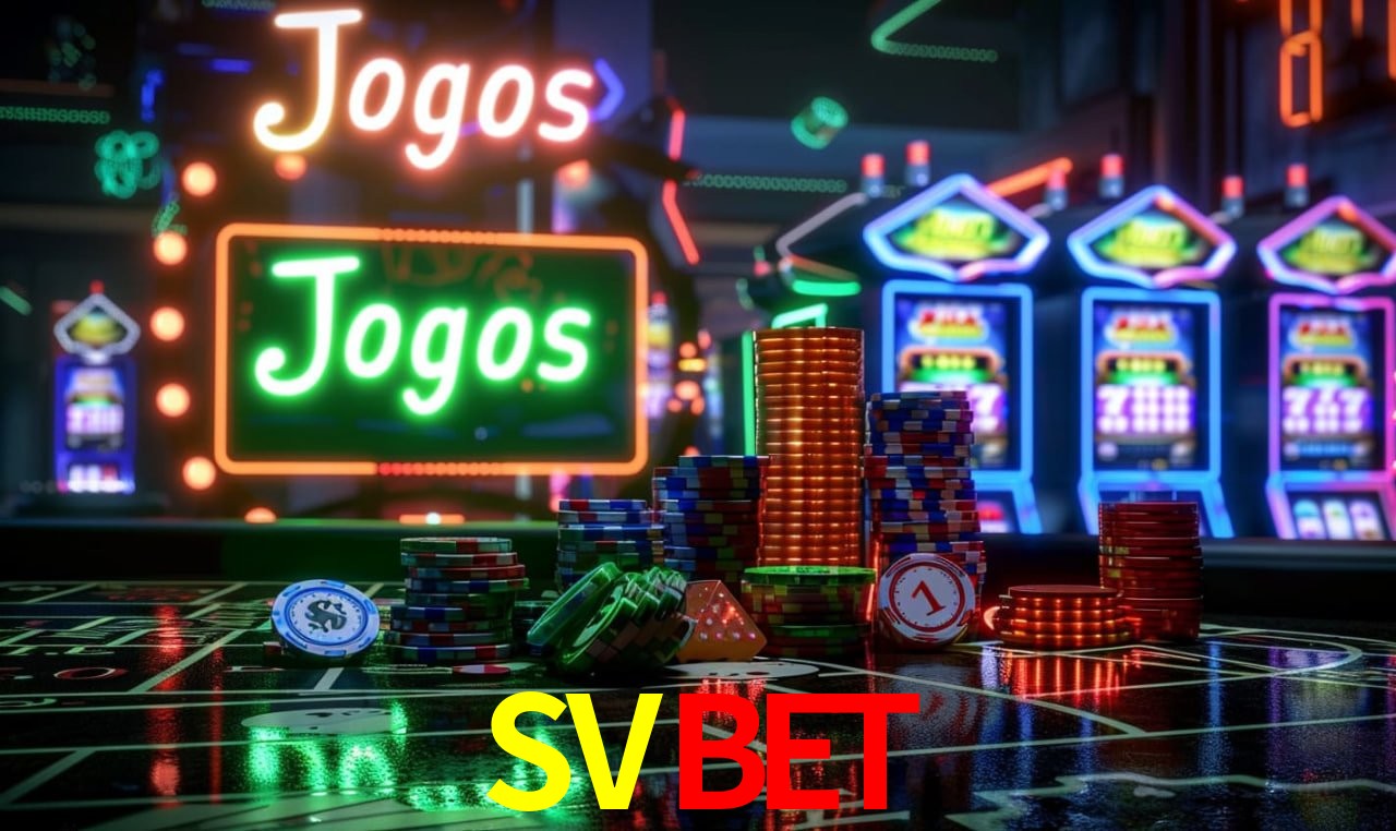 SVBET App Interface
