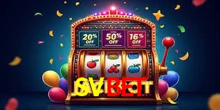 Promoção Relâmpago SVBET