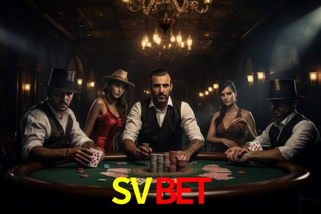 cassino SVBET