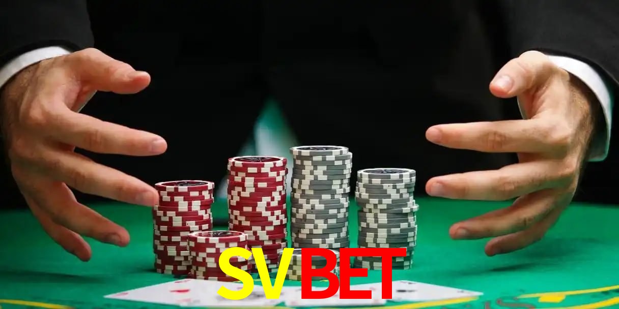 SVBET Login