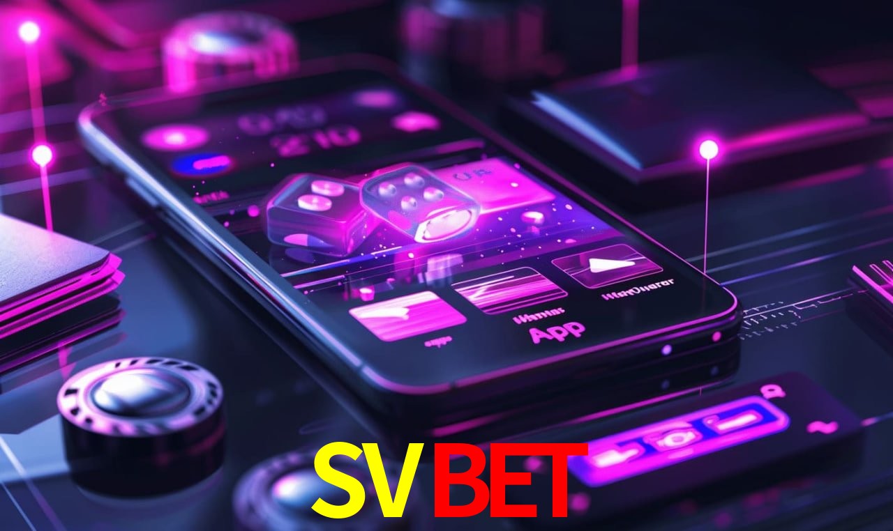 Secure Login SVBET