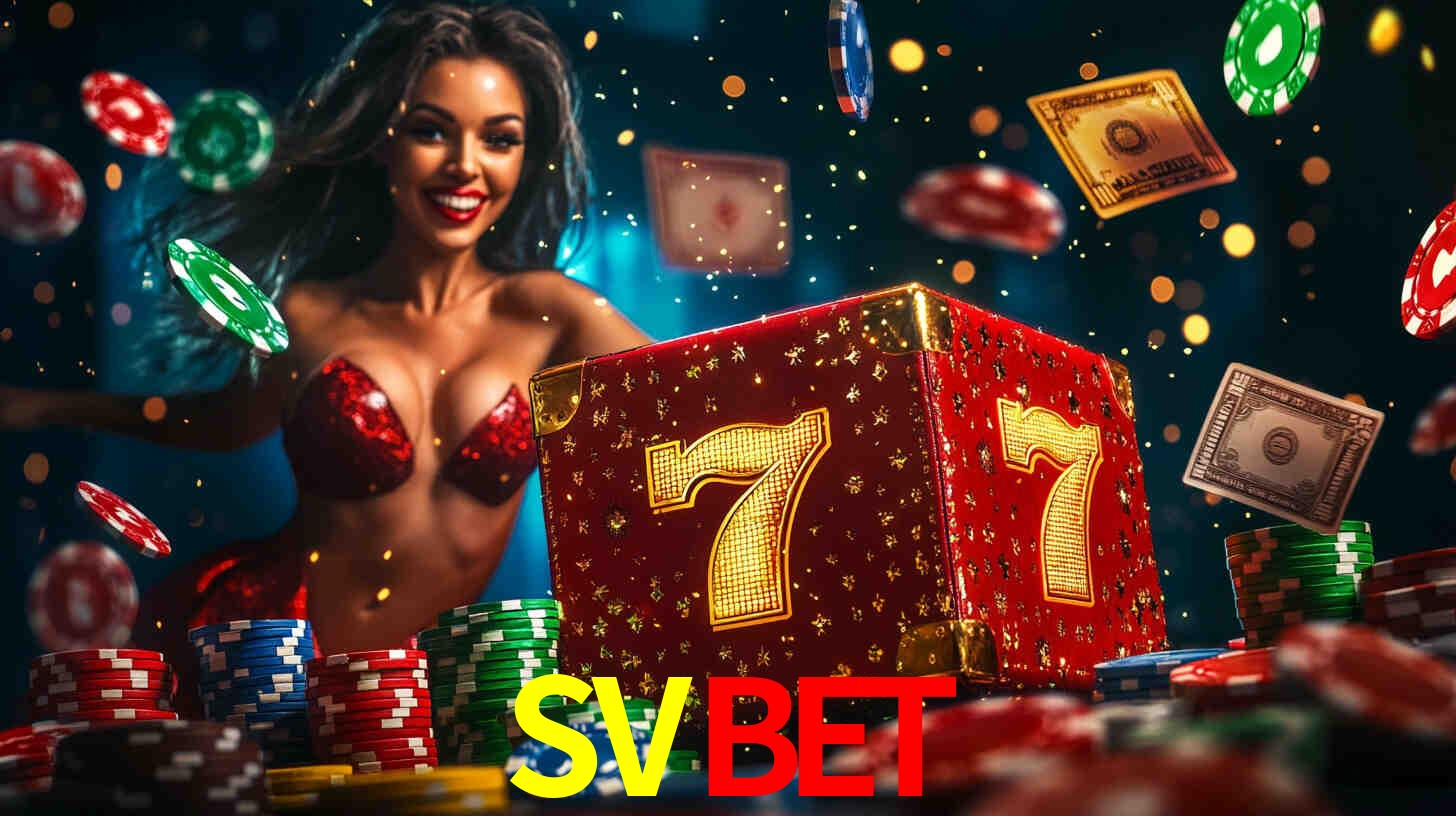 Inovações de Jogos na SVBET: O Futuro das Experiências Interativas