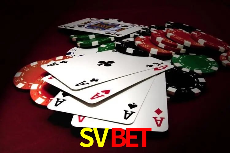 Casino VIP SVBET