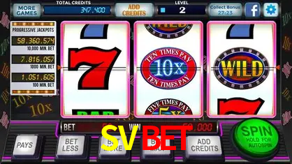 A Emoção da Loteria na SVBET: Uma Chance de Mudança de Vida