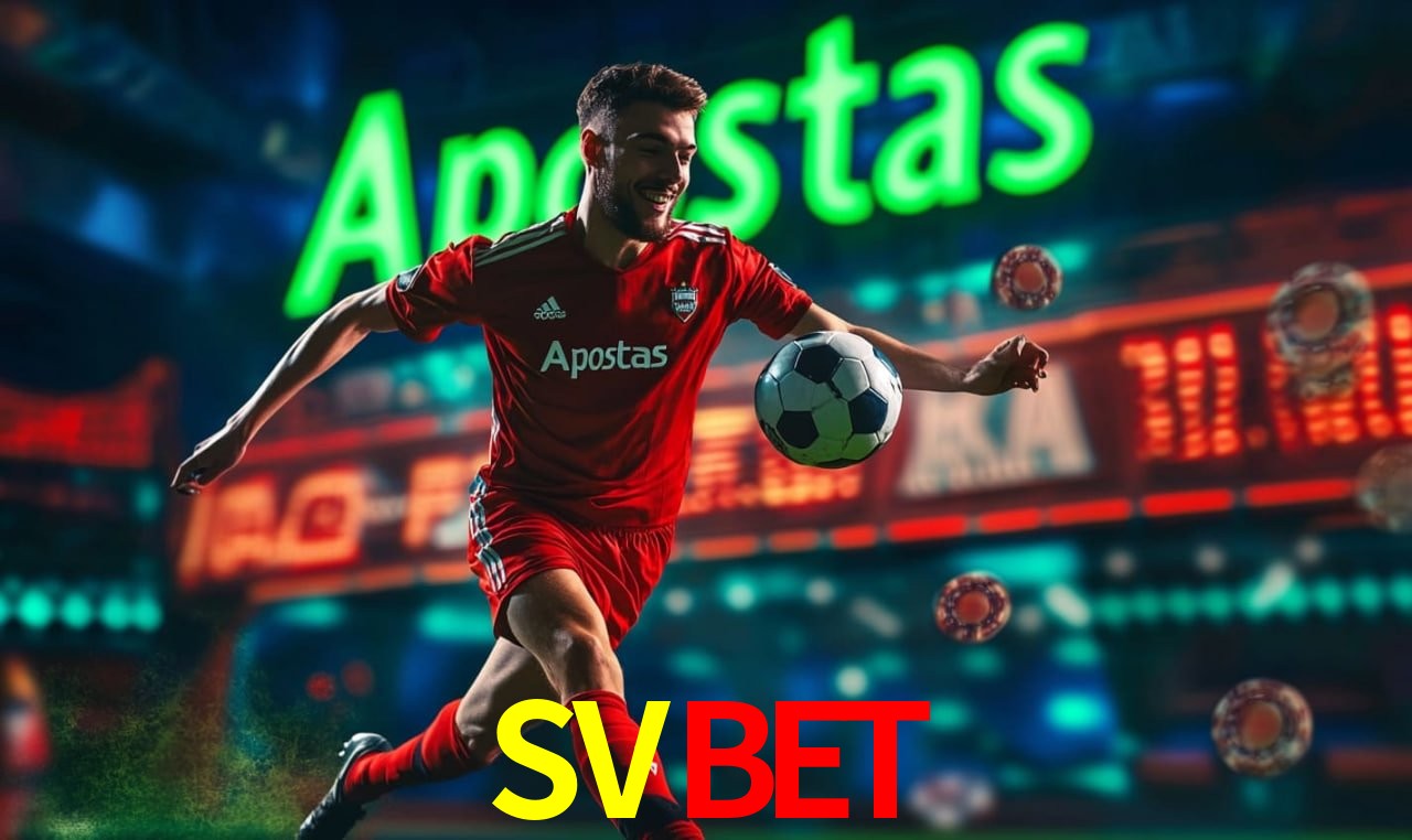 Jogos Exclusivos SVBET