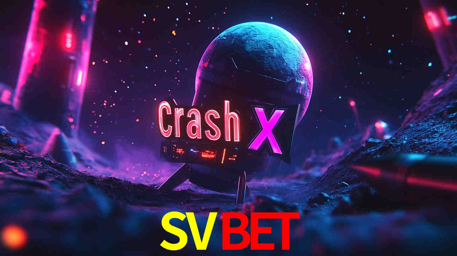 Apostas Esportivas na SVBET: Um Guia Completo