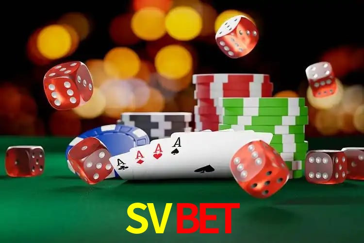 Provedores de Jogos SVBET