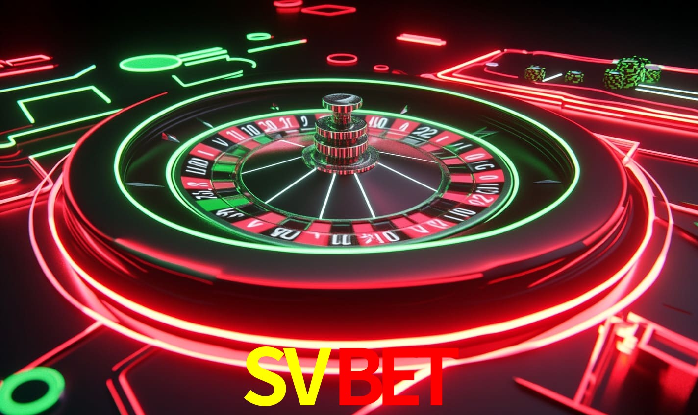Desvendando o Mundo dos Jogos Virtuais na SVBET