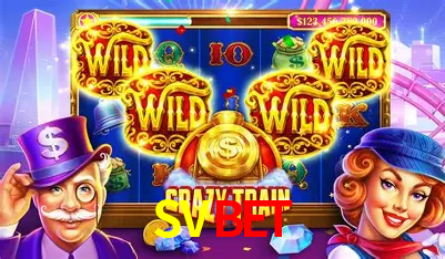 Descubra a Magia dos Jogos de Arcade no SVBET
