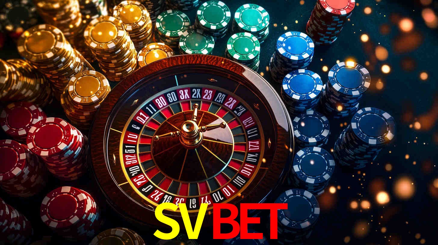Football Betting SVBET