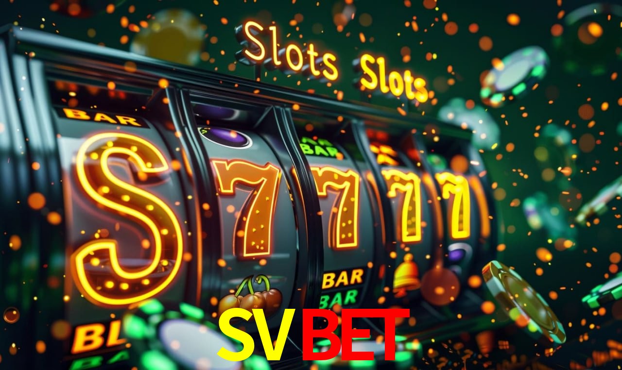 Apostas de Futebol SVBET