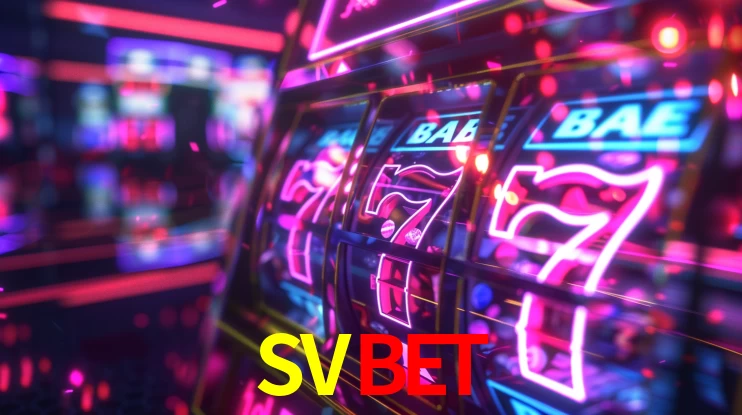 APP oficial da SVBET para mobile