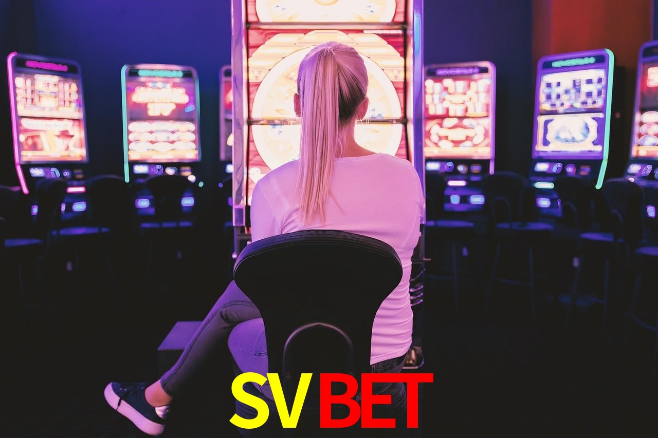 Exclusive Offers SVBET
