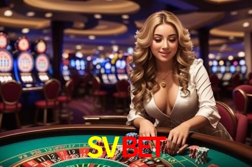 Game Providers SVBET