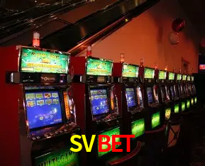 SVBET: A Experiência de Casino com Jogos de Mesa ao Vivo