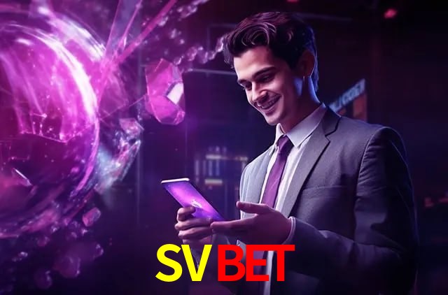 2FA Security SVBET