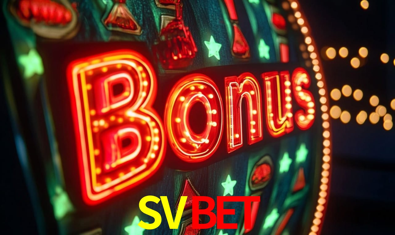 Bônus Diários SVBET