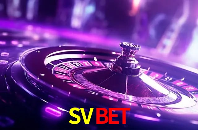 Interface do App SVBET