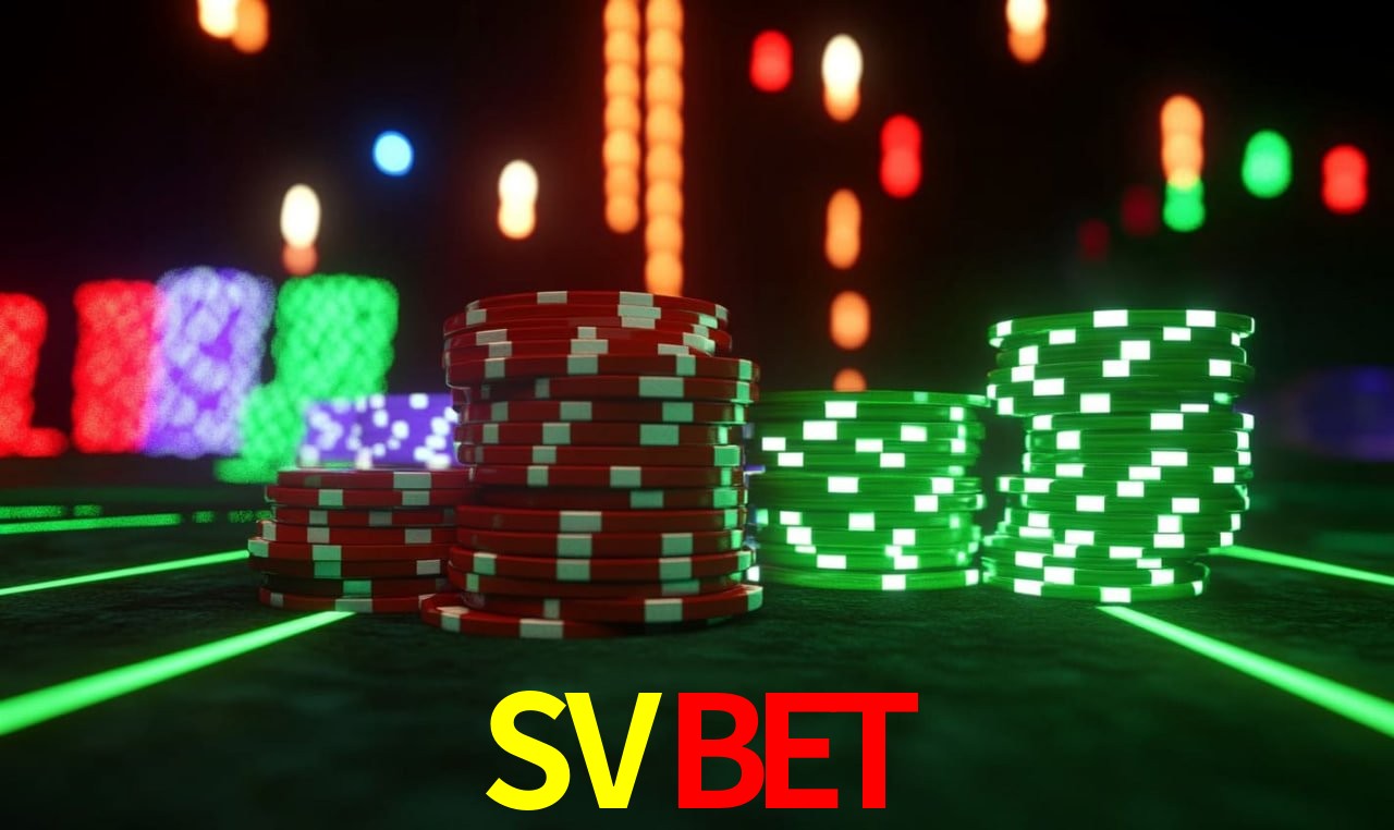 API Integration SVBET