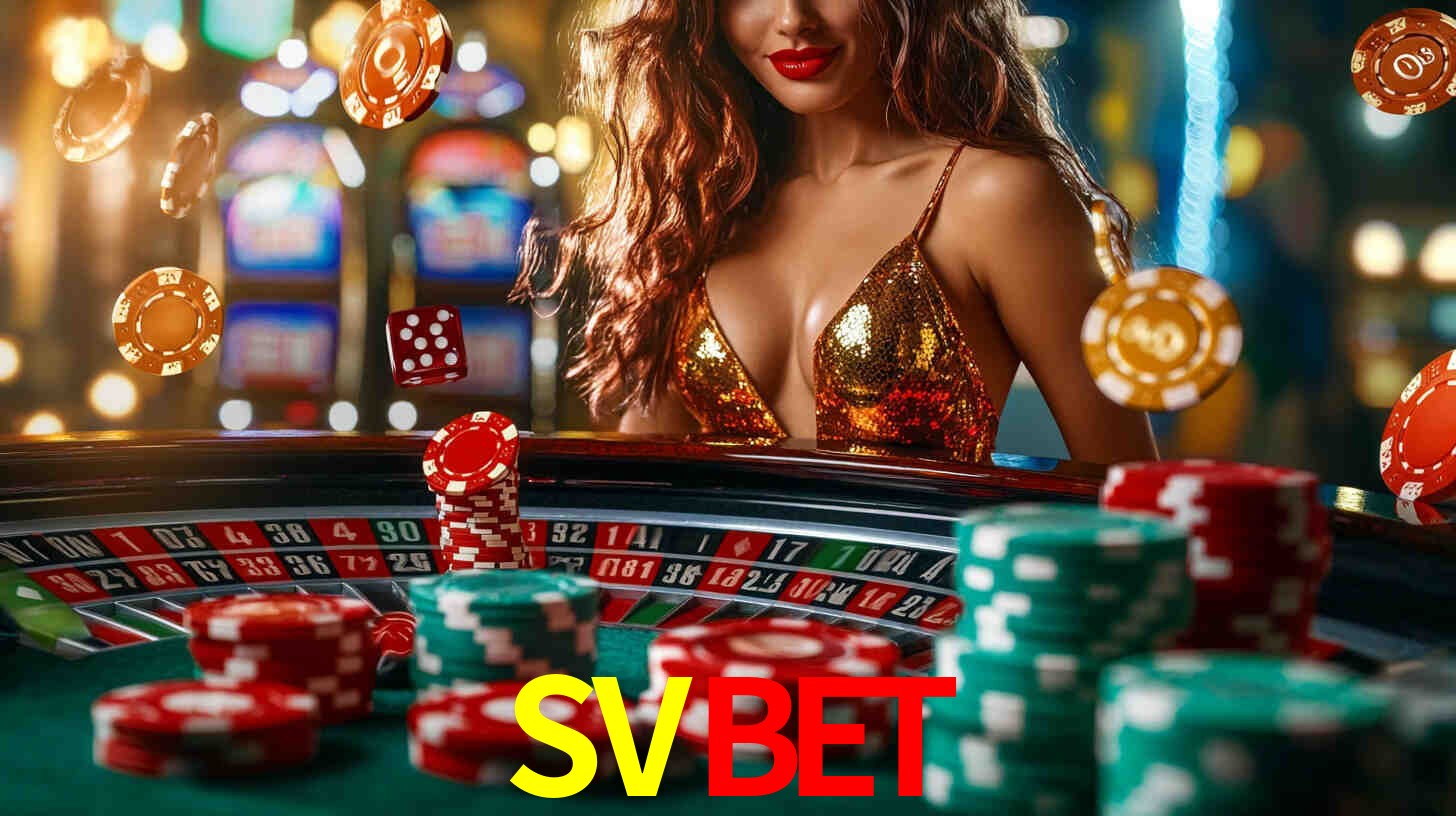 Tennis Betting SVBET