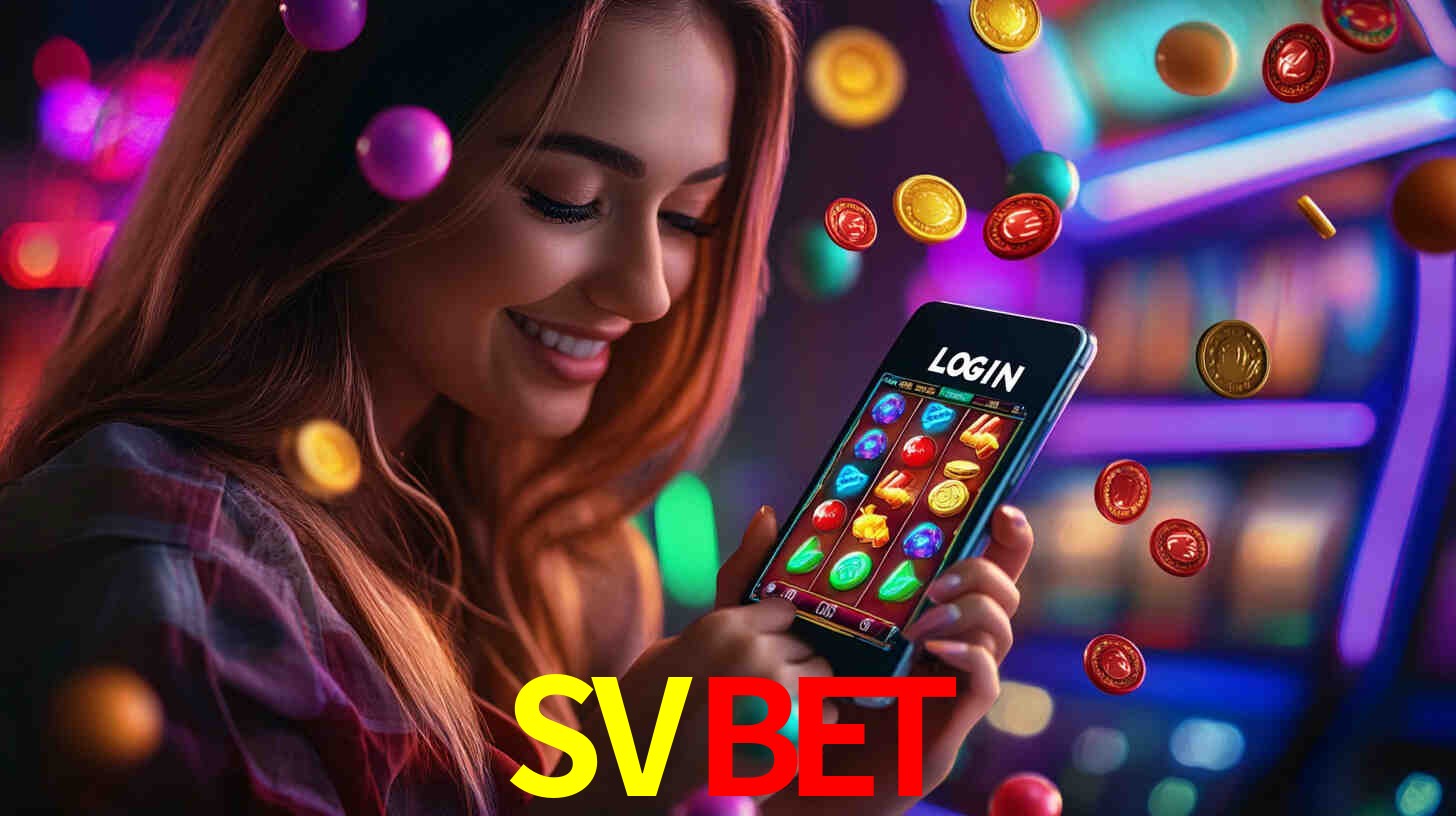 VIP Casino SVBET