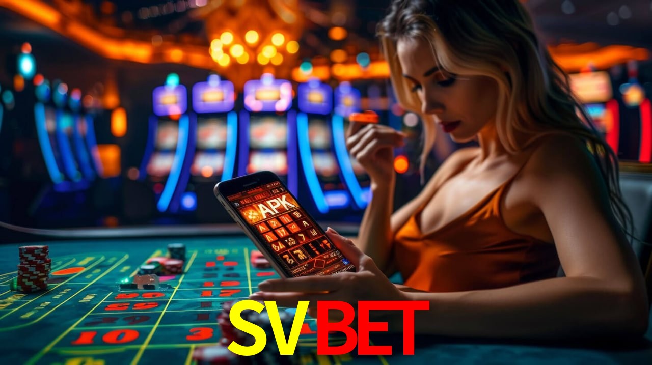 Games Directory SVBET