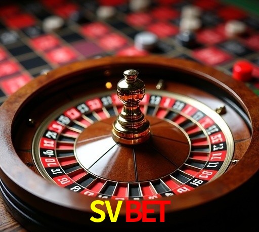 Sinta a adrenalina dos jogos de cassino com SVBET