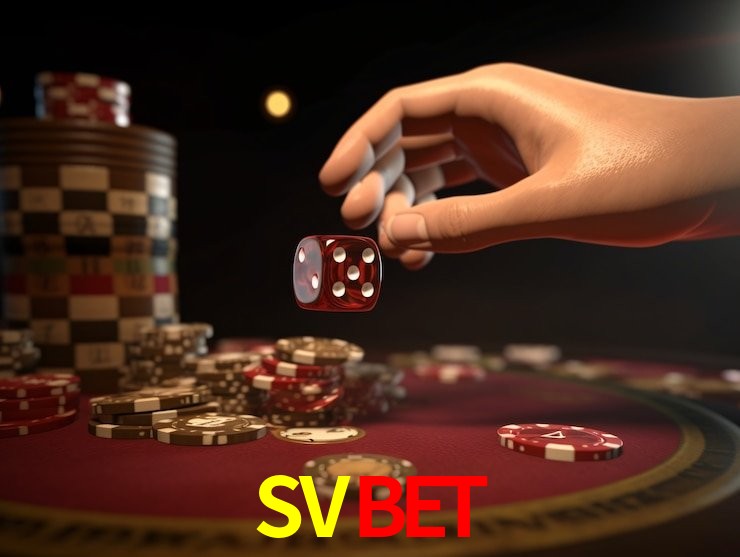 Casino Ao Vivo SVBET
