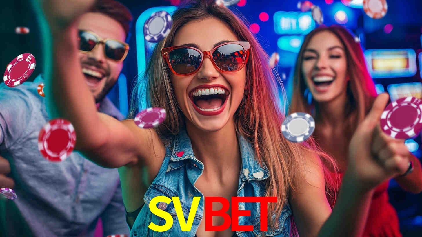 Explorando a Categoria de Eventos em Apostas na SVBET