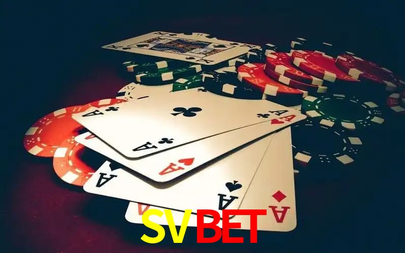 Explore as vantagens do SVBET: serviço profissional e confiabilidade