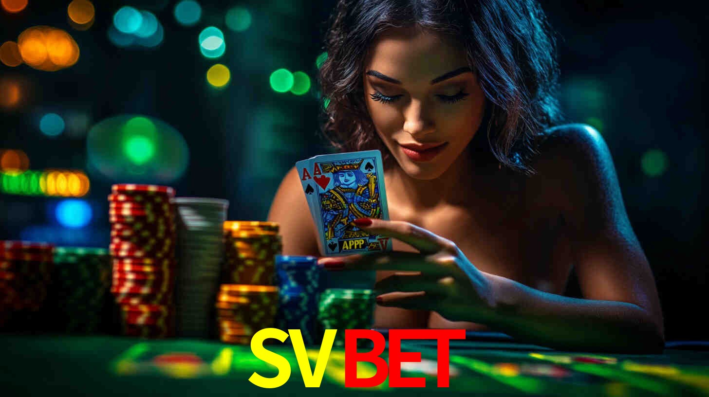 Explorando a Categoria de Eventos em Apostas na SVBET