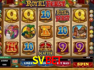 SVBET