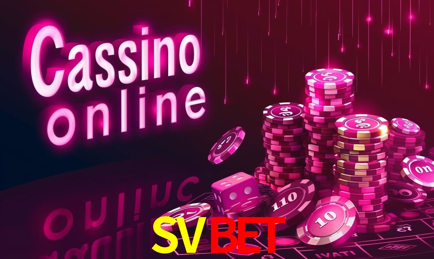 A Emoção da Loteria na SVBET: Uma Chance de Mudança de Vida