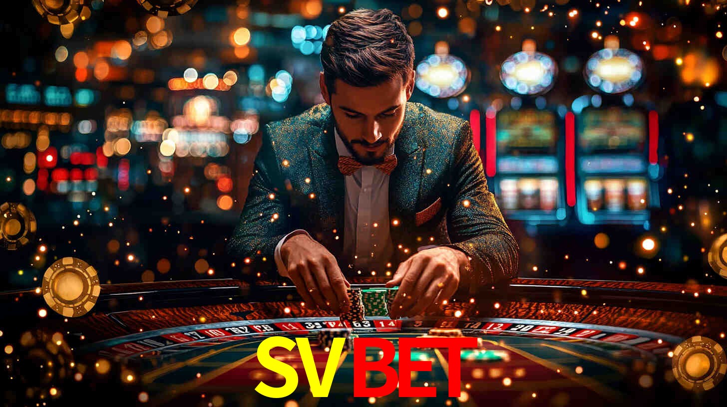 Basketball Betting SVBET