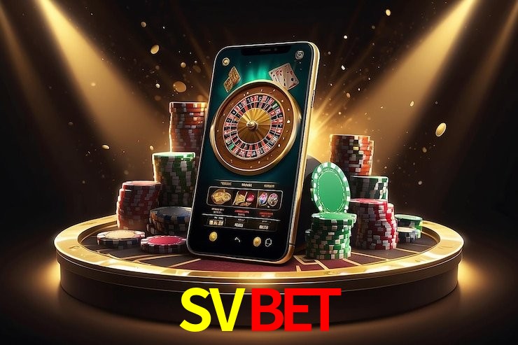 Design Responsivo SVBET