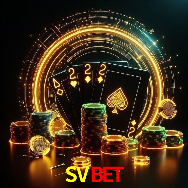 Jogos de Slot SVBET