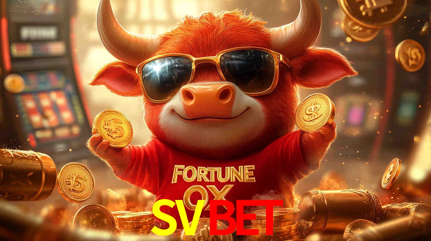 Welcome Bonus SVBET