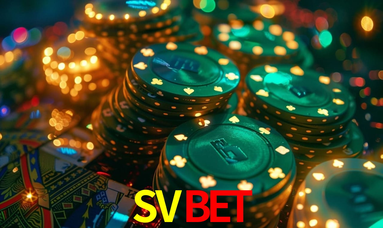 Apostas de Tênis SVBET