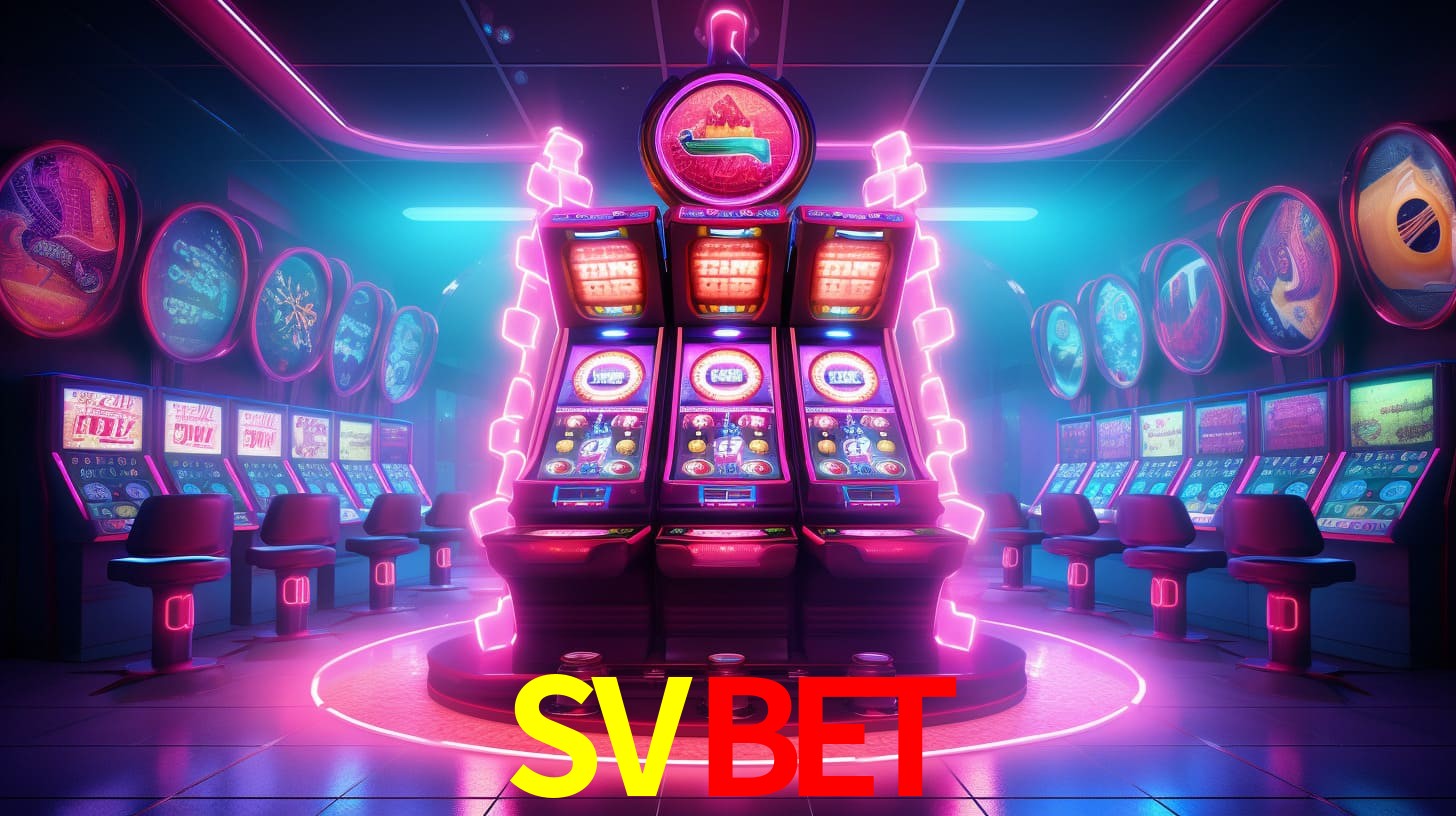 Live Casino SVBET
