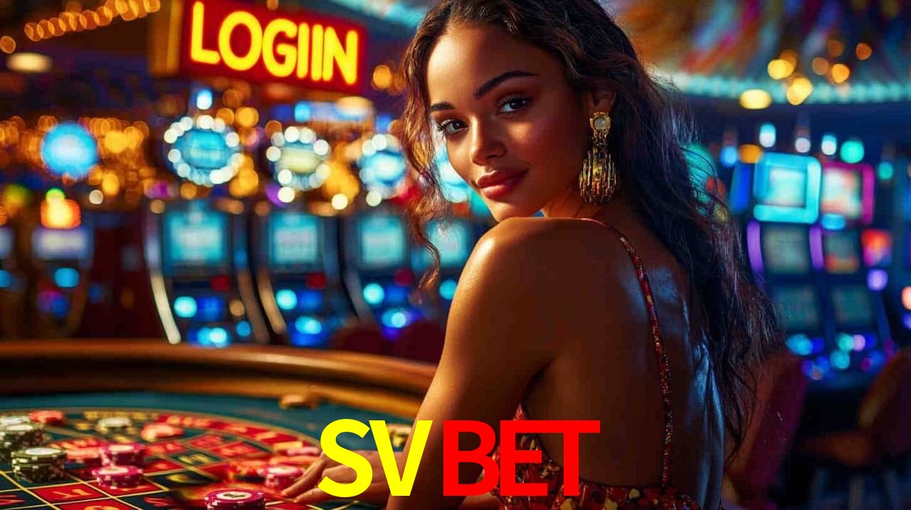 Login Seguro SVBET