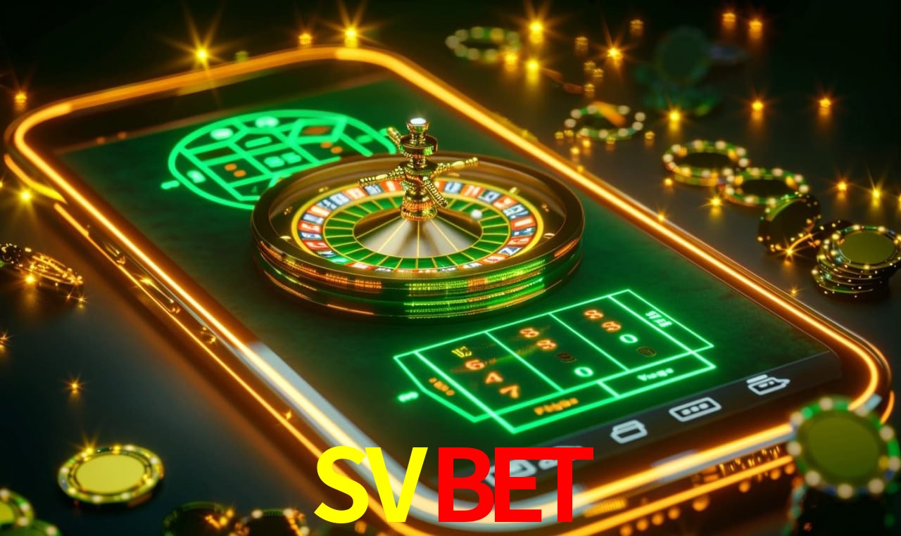 Especiais de Fim de Semana SVBET