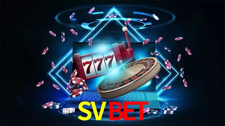 Cadastro Rápido SVBET